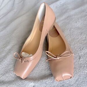 Christian Louboutin Flats- New